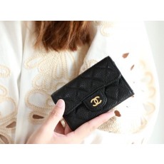 chanel card wallet 3